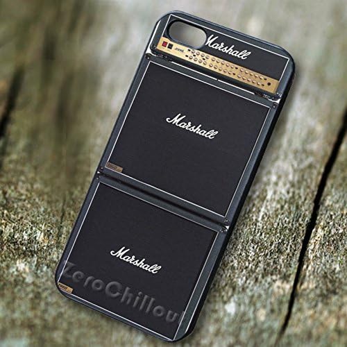 Classy Marshall Jvm 2 Series - tr3 for iPhone 5 or iPhone 5S or iPhone 5SE Case Z6J4MJ