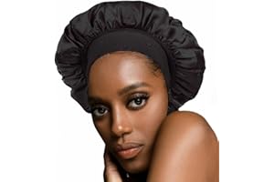 CEKA TECH Bonnet Satin