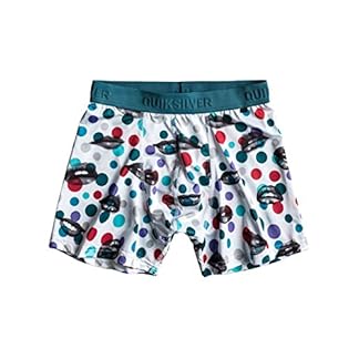 calzoncillos quiksilver