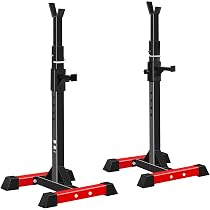 Olympische Langhantelstange 20 Kg – 2,1 M, 680 Kg Belastung, Mit Chrom-Hülsen Für 5,1 Cm Scheiben