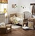 Baby Bedding Design Disney Lion King 4-Piece Crib Bedding Set