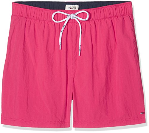 Hilfiger Denim Herren Badeshorts Thdm Swimshort 10