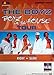 Produktbild BOYZ, THE - ADEL TAWIL - 2000 - Tourplakat - Boyz in da House - Tourposter