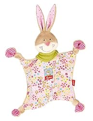 Schnuffeltuch hase dm
