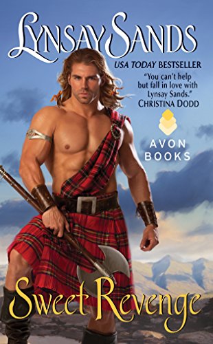 Sweet Revenge (English Edition) livre