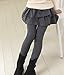 Tourwin Warm Winter Cute Leggings Culottes Skirts Pants For Girls