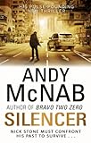 Image de Silencer: (Nick Stone Thriller 15)