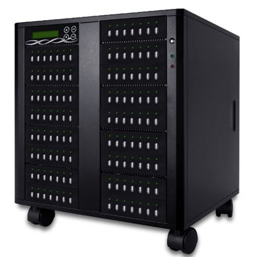Preisvergleich Produktbild Spartan USB Drive 118 Target Duplicator U118-SSP