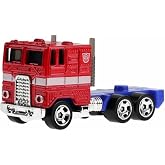 Hot Wheels Tekli Arabalar Optimus Prime JJJ00