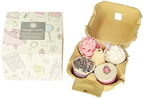 Wild Olive Pamper Party Gift Sets