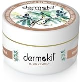 Dermokil Zeytinyağı El ve V&uuml;cut Kremi 300 ml