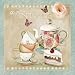Produktbild "Delicious" – Everyday 2016–20 Stück Papier Lunch-Servietten – 3-lagig – 33 x 33 cm