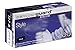 Semperguard Nitrile Style Disposable Gloves, Medium - Pack of 100