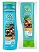 Herbal Essences Moroccan My Shine Set Shampoo & Conditioner with Argan Oil. Bundle with Beauty tips sheet.