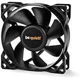 Be Quiet! BL037 Pure Wings 2 PWM Case Fan, 8cm, Rifle Bearing