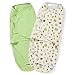 Produktbild SwaddleMe Original Swaddle 2-PK, Woodland Friends (LG) by SwaddleMe