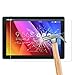 Produktbild ASUS ZenPad 10 (Z300C) Displayschutz,iBetter ASUS ZenPad 10 Displayschutzglas / Tempered Glass / Panzer Glas Display Schutz Folie / Schutzglas / Echte Glas / Verbundenglas / Glasfolie für ASUS ZenPad 10 10.1 inch Tablet (1PC)