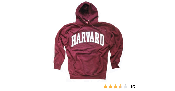 harvard sweatshirt amazon
