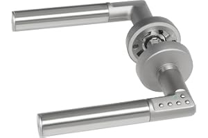 Yale Code Handle Sensor, Silver, En Storlek
