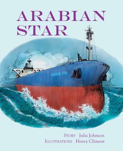 Arabian Star