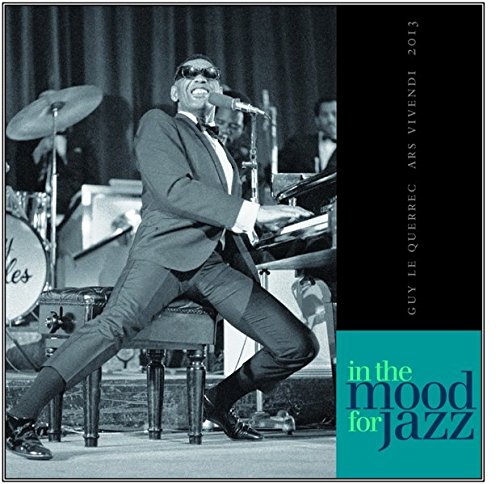 In the mood for Jazz 2013