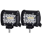 Amplia Aplicaciones: 9-30V ampliamente utilizado en modelos generales de automóviles, incluidos los vagones de carga, carretillas elevadoras, Jeep, vehículos todoterreno, automóviles de ingeniería, automóviles, barcos, SUV, ATV, UTV, camiones, motocicletas, etc.Si durante el transporte se daña un producto,Manténgase en contacto con nosotros.