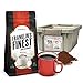 Produktbild Franklin's Finest Survival Coffee 720-Servings by Patriot Pantry
