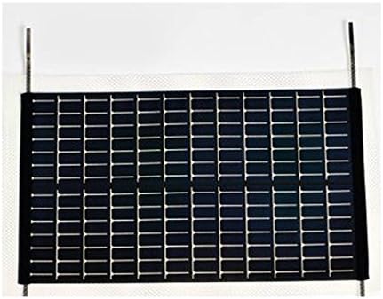 PowerFilm Solar --- SKU # P7.2-150 --- PRODUCT SHIPS DIRECT FROM THE USA, AND WILL REQUIRE CUSTOMS IMPORT CLEARANCE.