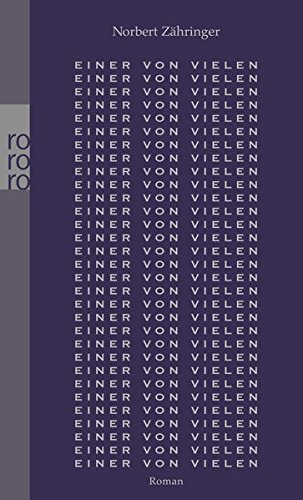 Cover zum Buch Einer von vielen