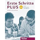 Schritt Fur Schritt In Alltag Und Beruf 1 Deutsch Als Zweitsprache Kursbuch Arbeitsbuch Amazon De Niebisch Daniela Penning Hiemstra Sylvette Specht Franz Bovermann Monika Pude Angela Weers Dorte Bucher