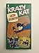 Produktbild Krazy Kat. Katzengeschichten