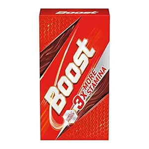 Boost Health, Energy And Sports Nutrition Drink - 750g