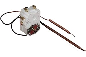 Cotherm - Combined Thermostat & Cut-Out BBSC0131