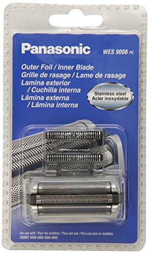 Panasonic Replacement for ES8092, ES8152, ES8096 & ES8097 Shaver Accessories – ES8152 ES8096 & ES8097