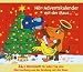 Produktbild Die Maus - Hör-Adventskalender. 3 CDs: Lachgeschichten mit der Maus