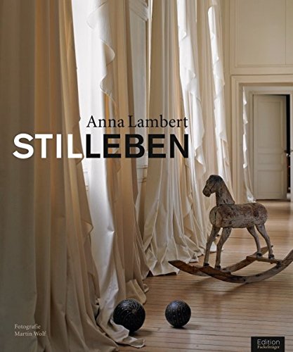 Anna Lambert - Stilleben