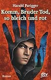 Komm, Bruder Tod, so bleich und rot: Roman (dtv junior) by