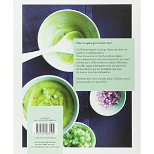 MON CARNET DE SOUPES WEIGHT WATCHER