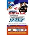 Question Bank Plus One / Class 11 Commerce (KERALA SYLLABUS) Boby books (English, Accountancy, Economics, Computer Application, Business studies)