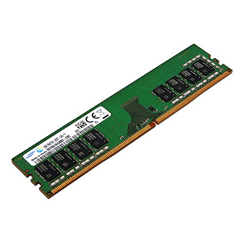 Preisvergleich Produktbild LENOVO ThinkCentre 8GB DDR4 2133 Non ECC UDIMM
