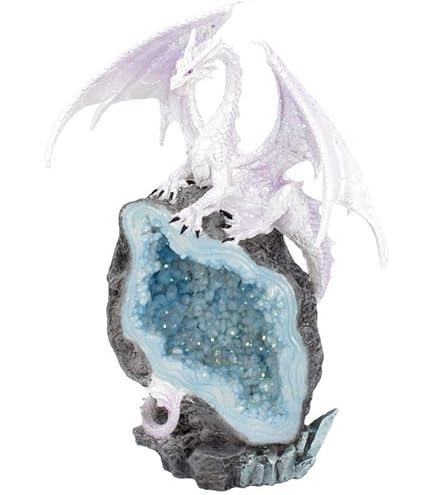 Swarovski Sternzeichen - MAJESTAETISCHER Drache Zodiac - Majestic