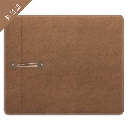 Preisvergleich Produktbild kreative mousepad persönlichen mode - literatur - büro computersimulation kraftpapier packjungen wenig mousepad,r2