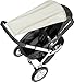 Playshoes Universal Sunshade for Strollers (Beige)