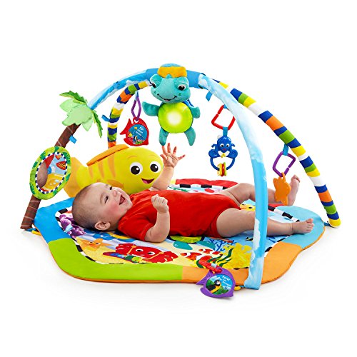 Baby Einstein 90649 Rhythm of the Reef Play Gym Spieldecke - 2