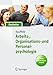 Arbeits-, Organisations- und Personalpsychologie für Bachelor. Lesen, Hören, Lernen im Web by 
