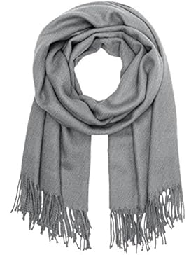 ONLY Damen Schal Onlanna Weaved Scarf Ac Noos