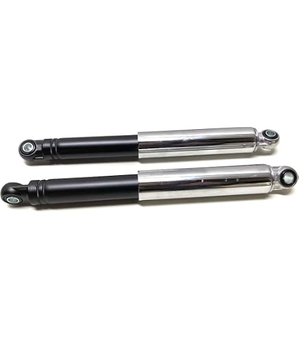 IKON 7610-1394 Stereo Suspension Struts Shock Absorber ABE 1 IKON 7610-1394 Stereo Suspension Struts Shock Absorber ABE 1