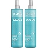 Revlon Equave Beauty Hydro Nourishing Instant Conditioner, Set of 2 x 500 ml