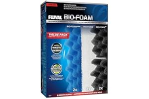 Fluval Fluval 307 Bio-Foam Pack 6 Meses 250 g