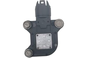 Amrxuts 11377524879 Eccentric Shaft Sensor Fit for E81 E87 E88 E82 E90 E91 E92 E93 E60 E61 F10 F11